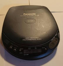 Panasonic s155 portable - sl-,