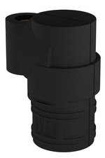 IVAR CI DIRTSTOP XL PM/PF Isolierschale