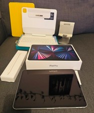 Apple iPad Pro 2021  / Wi-Fi &
