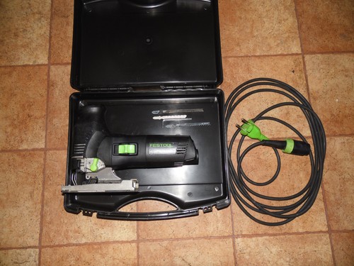 Festool stichsäge 300 - festool,