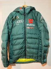 Adidas DSV Herren Jacke Gr. 48