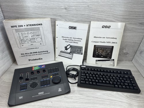 Videonachbearbeitungsgerät