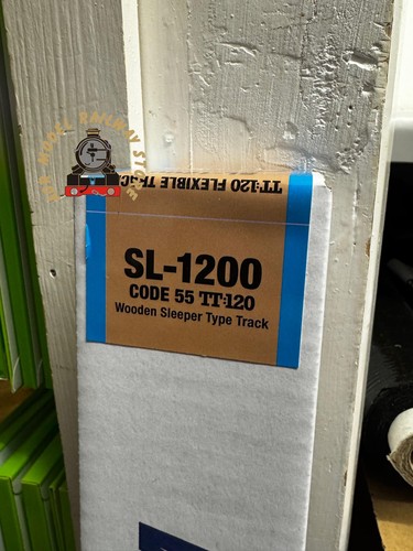 Peco 1200 streamline - sl-1200, tt