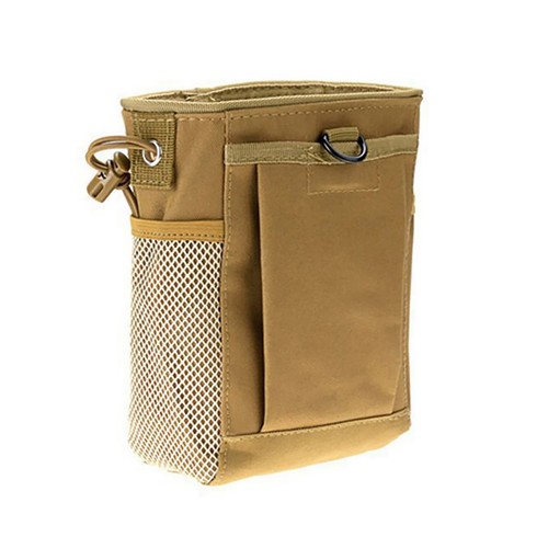 Molle dump pouch kordelzug mag - pouch,