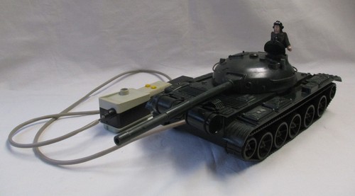 Seltener ddr spielzeugpanzer - seltener,