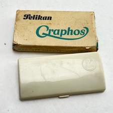 Pelikan Graphos