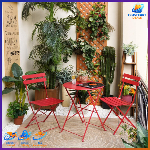 Bistro set stück - 3,