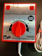 Lgb trafo 50000 - trafo,