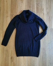 H&M Damen Oberteil Long