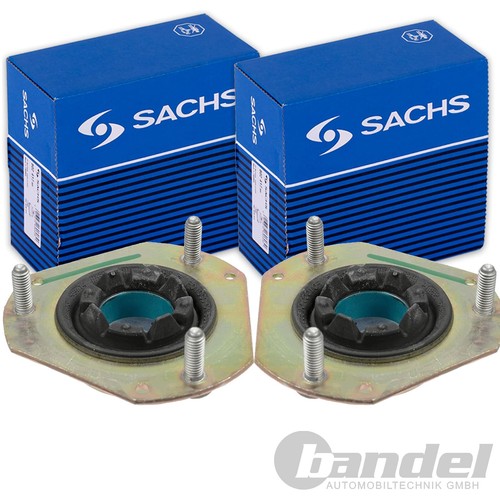Sachs domlager - 2x,