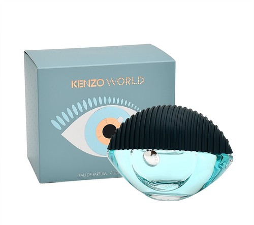 Kenzo world 75ml - kenzo,