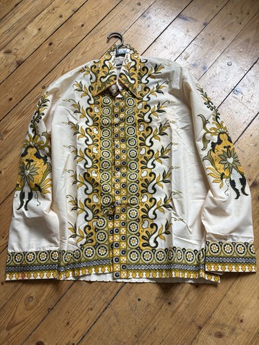 Vintage batik indonesia - vintage,
