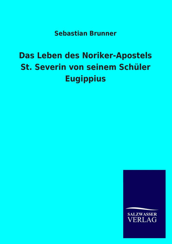Sebastian brunner das leben - |,