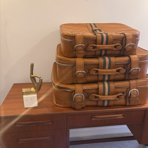 Vintage 3er set - vintage,