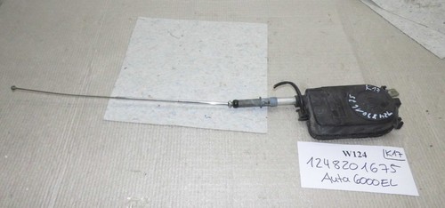Elektrische antenne auta 6000 - elektrische,