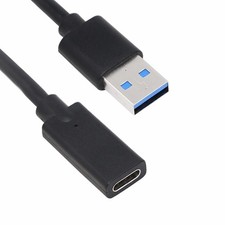 Q20 USB 3.0 Stecker auf USB-C