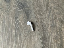 Apple AirPods 2 (A2031) - nur