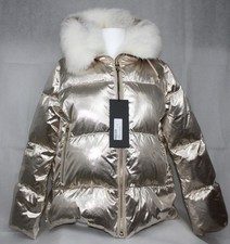 Flo&Clo Designer Daunenjacke