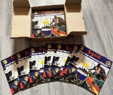 20x SIGURD - KAMPF DEM