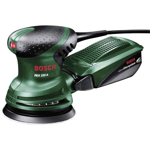Bosch home and garden pex - garden, 220