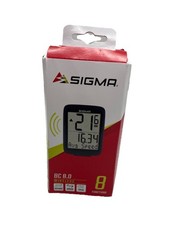 Sigma Sport Fahrrad Computer