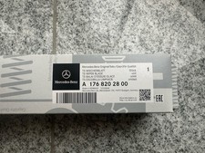 Wischerblatt Satz Vorne für