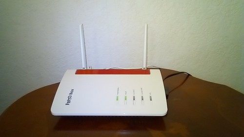 Avm fritz box 6850 - fritz!box, 4g