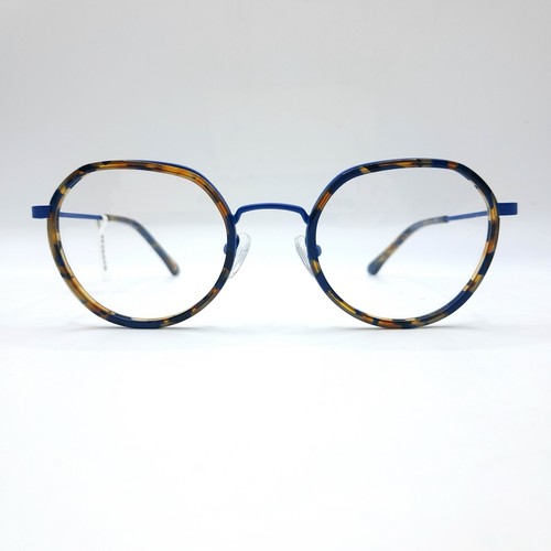 Leichte unisex panto brille - leichte,