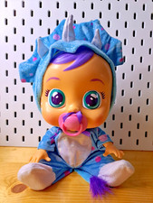 Cry Babies 💓 Fantasy Tina