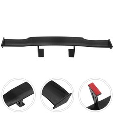 Kleiner Heckflügel Spoiler