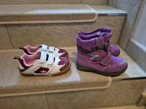 Schuhpaket stück halbschuhe - 2,