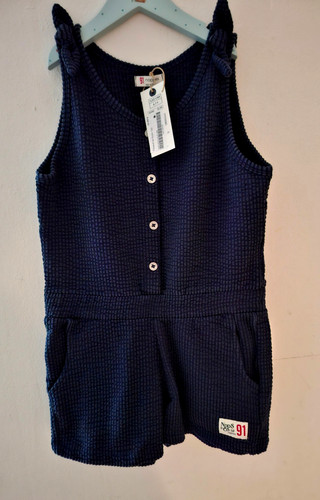 Noppies overall kurz - noppies,