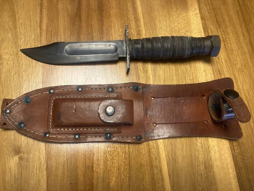 Original camillus messer - original,