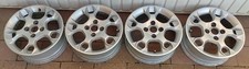 Original ford fiesta - fiesta, alufelge