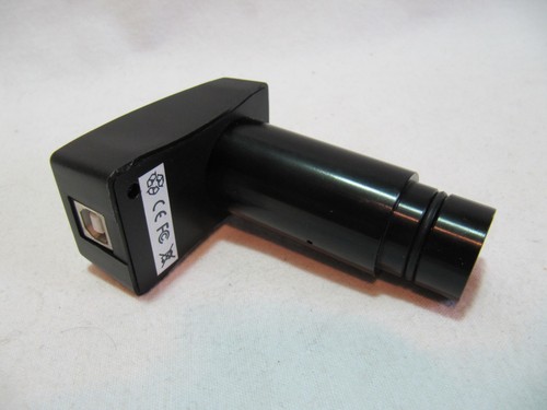 Bresser usb mikroskop okular - usb,