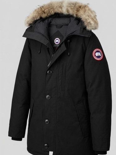 Originaler canada goose - canada,
