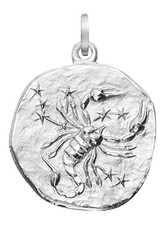 TRENDOR Schmuck Sternzeichen