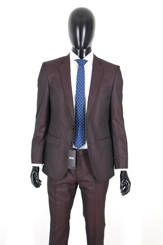 Hugo boss anzug mod - anzug,,