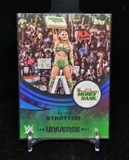 2025 Topps Universe WWE Event