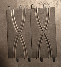 Carrera GO!!! - Spurwechsel, 2