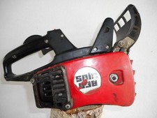 Solo 638 Kettensäge - Motorsäge - Oldtimer - Fichtenmoped - Läuft - 