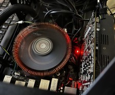 6600k 64gb ram - pc,