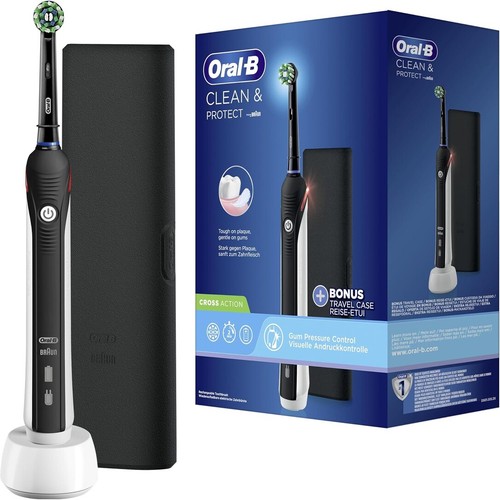 Oral clean protect - oral-b,