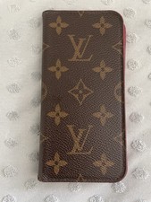 Louis Vuitton iPhone X / XS