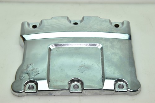 Rocker box cover - box,