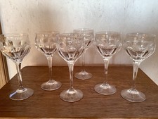 Weingläser, Peill, Serie