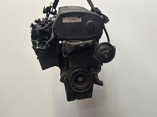 Motor ohne anbauteile - ohne, opel
