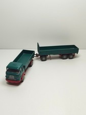 Wiking krupp pritschenlastzug - wiking,