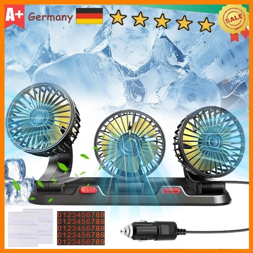 Auto ventilator 12v - auto,