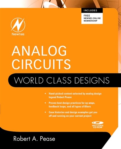 Analog circuits robert - circuits, by